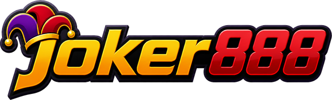 joker888 โลโก้